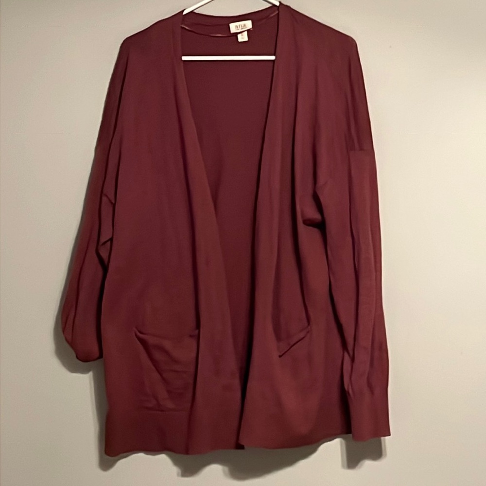 Ana Cardigan